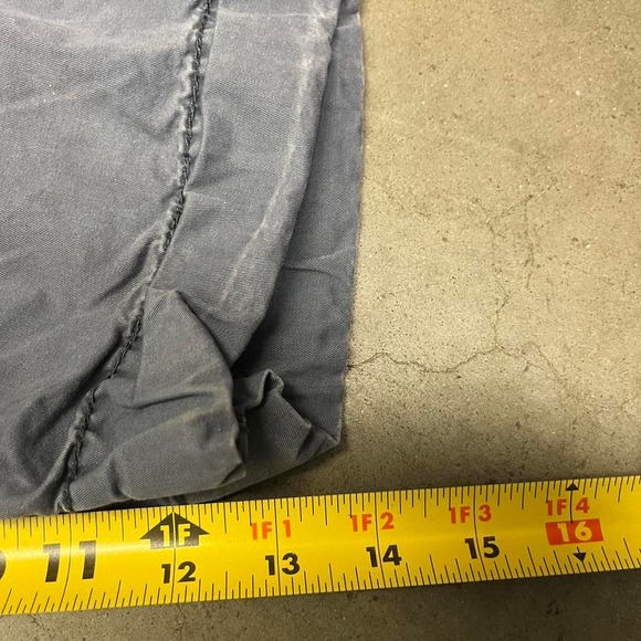 Y2K baggy old navy cargo‎ shorts - Picture 4 of 6